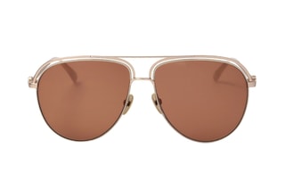 Lunettes de soleil femme - Catégorie 2 - Maje
