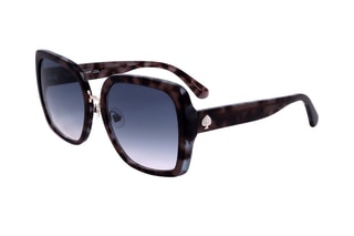 Lunettes de soleil femme - Catégorie 2 - Kate Spade