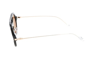 Lunettes de soleil homme - Verres effet miroir - Catégorie 3 - Adidas