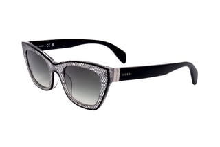 Lunettes de soleil femme - Catégorie 2 - Guess