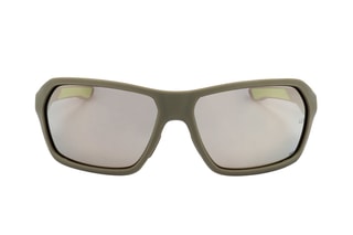 Lunettes de soleil homme - Verres effet miroir - Catégorie 3 - Under Armour