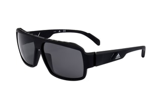 Lunettes de soleil polarisées homme - Catégorie 3 - Adidas Sport