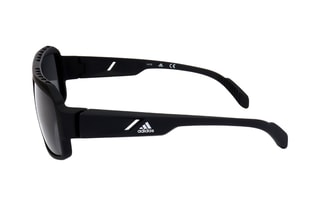 Lunettes de soleil polarisées homme - Catégorie 3 - Adidas Sport