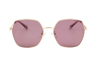 Lunettes de soleil polarisées femme - Catégorie 2  - Polaroid
