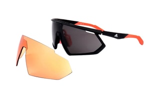 Lunettes de soleil homme - Catégorie 3 - Adidas Sport