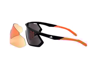 Lunettes de soleil homme - Catégorie 3 - Adidas Sport