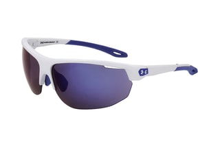 Lunettes de soleil homme - Verres effet miroir - Catégorie 3 - Under Armour