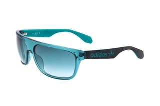 Lunettes de soleil homme - Catégorie 2 - Adidas Original