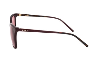 Lunettes de soleil femme - 
Catégorie 2 - Dkny