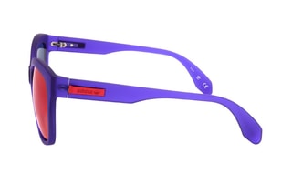 Lunettes de soleil femme - Verres effet miroir - Catégorie 3 - Adidas Original