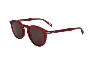 Lunettes de soleil homme - Catégorie 3 - Levi's
