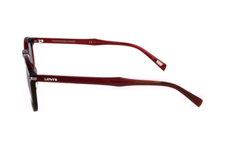 Lunettes de soleil homme - Catégorie 3 - Levi's