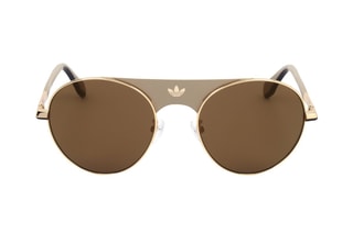 Lunettes de soleil femme - Catégorie 3 - Adidas Original