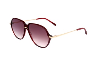 Lunettes de soleil femme - Catégorie 3 - Maje