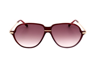 Lunettes de soleil femme - Catégorie 3 - Maje