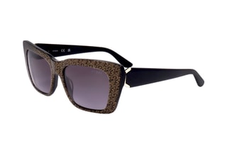 Lunettes de soleil femme - Catégorie 3 - Noir - Guess