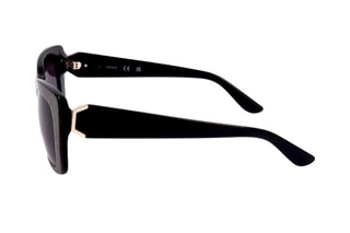 Lunettes de soleil femme - Catégorie 3 - Noir - Guess