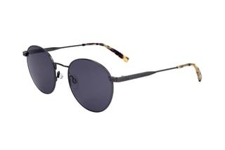 Lunettes de soleil homme - Catégorie 3 - Gris - Ted Baker