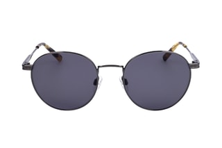 Lunettes de soleil homme - Catégorie 3 - Gris - Ted Baker