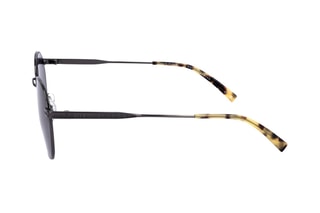 Lunettes de soleil homme - Catégorie 3 - Gris - Ted Baker