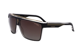 Lunettes de soleil polarisées homme - Catégorie 3 - Carrera