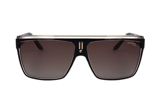 Lunettes de soleil polarisées homme - Catégorie 3 - Carrera