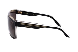 Lunettes de soleil polarisées homme - Catégorie 3 - Carrera