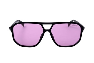 Lunettes de soleil homme - Catégorie 2 - Guess