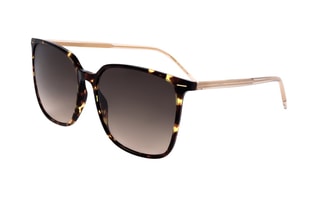 Lunettes de soleil femme - Catégorie 3 - Hugo Boss