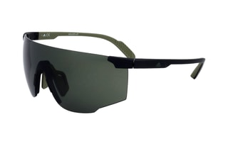 Lunettes de soleil homme - Catégorie 3 - Adidas Sport