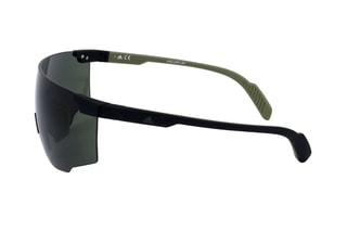Lunettes de soleil homme - Catégorie 3 - Adidas Sport