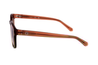 Lunettes de soleil homme - Catégorie 2 - Guess