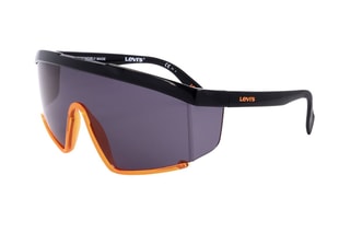 Lunettes de soleil femme - Catégorie 3 - Levi's