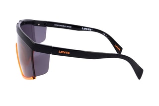 Lunettes de soleil femme - Catégorie 3 - Levi's