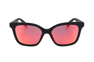 Lunettes de soleil femme - Verres effet miroir - Catégorie 3 - Adidas Original