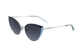 Lunettes de soleil femme - Catégorie 3 - Love Moschino