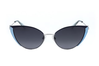 Lunettes de soleil femme - Catégorie 3 - Love Moschino