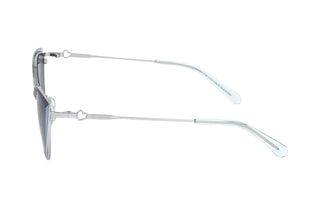 Lunettes de soleil femme - Catégorie 3 - Love Moschino