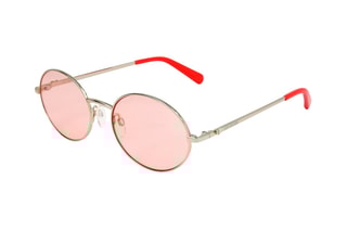 Lunettes de soleil femme - Catégorie 1 - Love Moschino