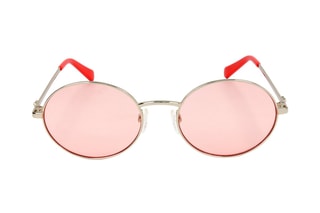 Lunettes de soleil femme - Catégorie 1 - Love Moschino