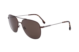 Lunettes de soleil homme - Catégorie 3 - Hugo Boss