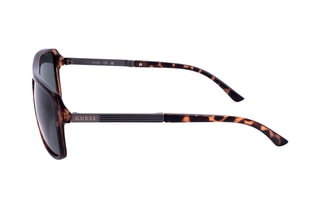 Lunettes de soleil homme - Catégorie 3 - Guess Factory