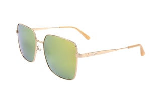 Lunettes de soleil polarisées femme - Verres effet miroir - Catégorie 3 - Roxy