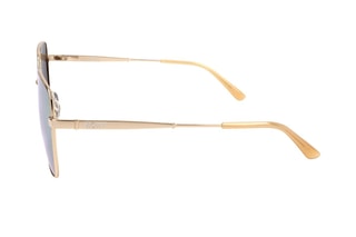 Lunettes de soleil polarisées femme - Verres effet miroir - Catégorie 3 - Roxy