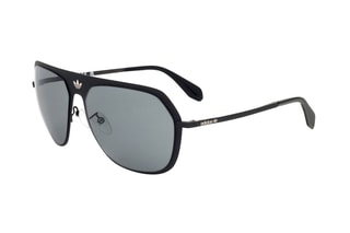 Lunettes de soleil homme - Catégorie 2 - Adidas Original