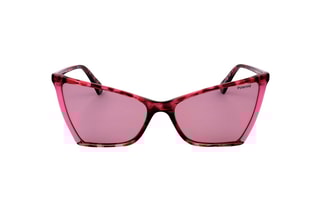 Lunettes de soleil polarisées femme - Catégorie 2  - Polaroid