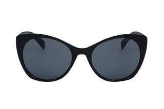Lunettes de soleil femme - Catégorie 3 - Noir - Levi's