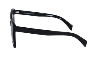 Lunettes de soleil femme - Catégorie 3 - Noir - Levi's