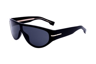 Lunettes de soleil homme - Catégorie 3 - Hugo Boss