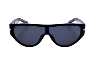 Lunettes de soleil homme - Catégorie 3 - Hugo Boss